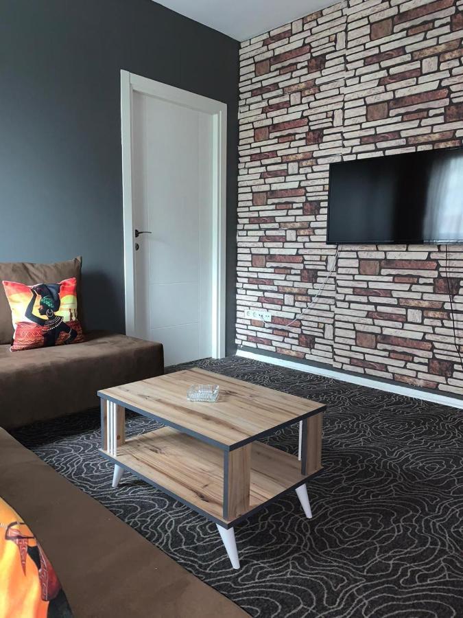 Luu Suite Istanbul Exterior photo