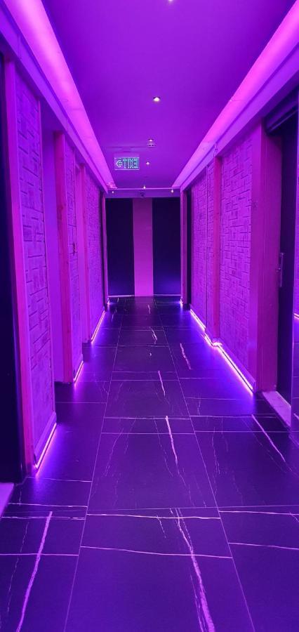 Luu Suite Istanbul Exterior photo