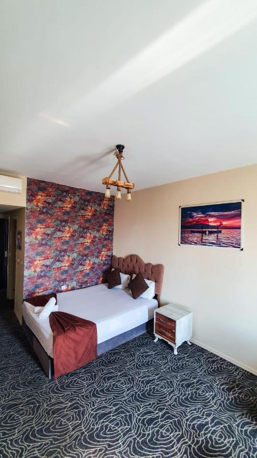 Luu Suite Istanbul Exterior photo
