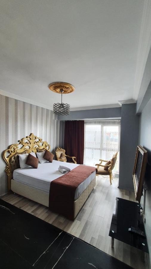 Luu Suite Istanbul Exterior photo